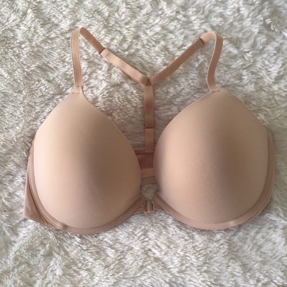 NWOT Victoria’s Secret PINK Bra
